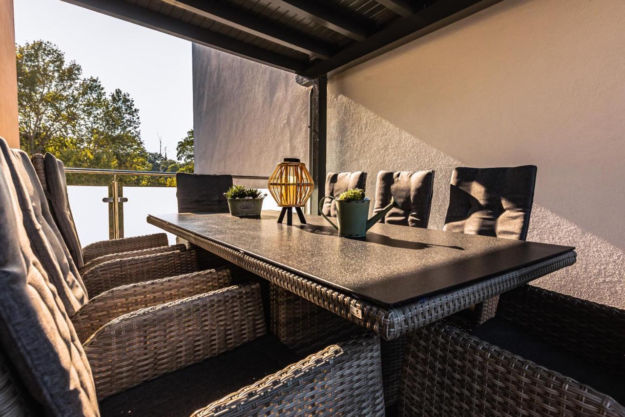 Lagunenhaus Joy Neukieritzsch Extérieur photo
